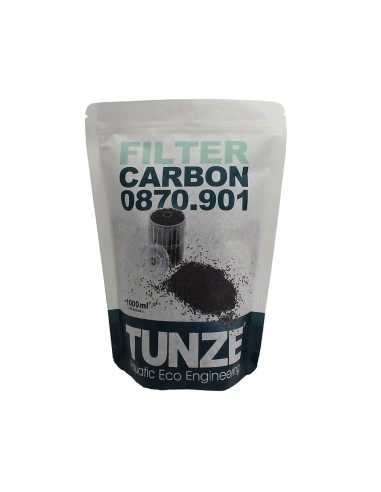 Tunze Filter Carbon ( Carbone Iperattivo )