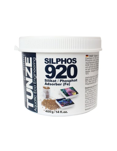 Tunze 0920.000 SilPhos 750ml