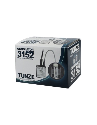 Tunze 3152.000 Osmolator Nano - Regolatore di livello ad un sensore acquari fino a 200 litri