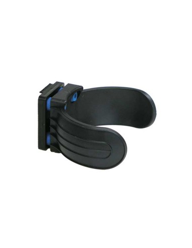 Tunze 6065.650 Silence Klemme - Clip di supporto per Turbelle® stream 6065, 6085 e 6125