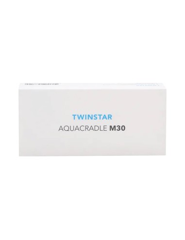 Twinstar Aquacradle M30 - supporto bordovasca per M3, M5, S5