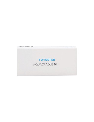 Twinstar Aquacradle M90 - supporto bordovasca per Nano, Yotta, Nano Plus, Yotta Plus