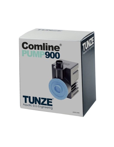 TUNZE Comline Pump 900 - Minipompa per Rabbocchi