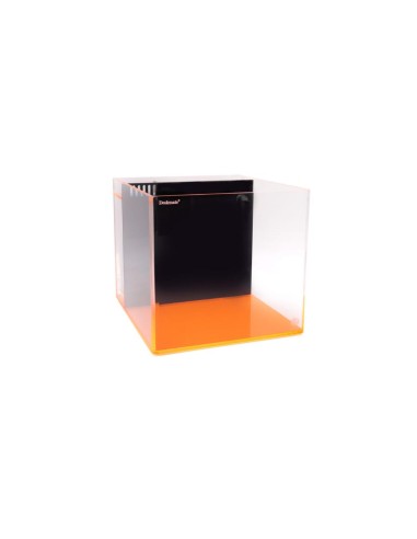 Eshopps Deskmate Classic cm28x30,5x25,4h - nano acquario in acrilico con filtro biologico