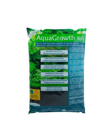 Prodibio AquaGrowth Soil 1-3mm 9L