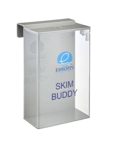 Eshopps Skim Buddy - contenitore esterno raccogli schiuma per skimmer