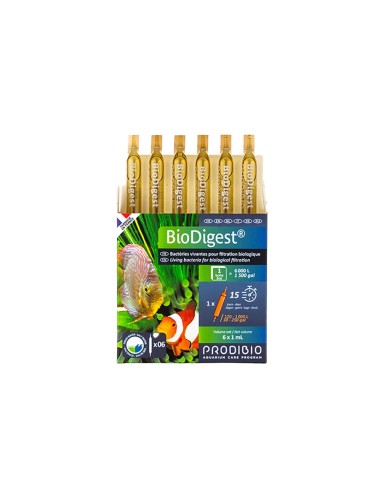 Prodibio Bio Digest - attivatore batterico