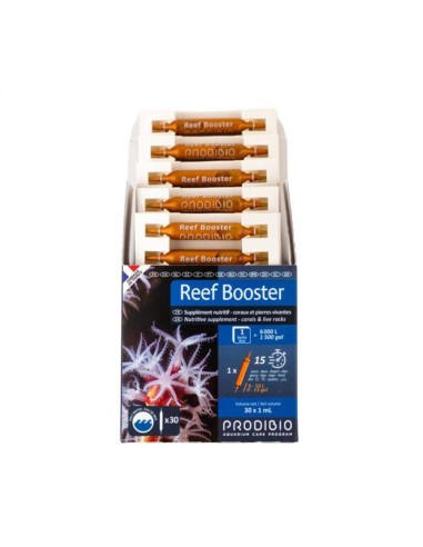 Prodibio Reef Booster