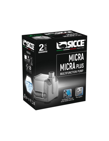 Sicce Micra Plus