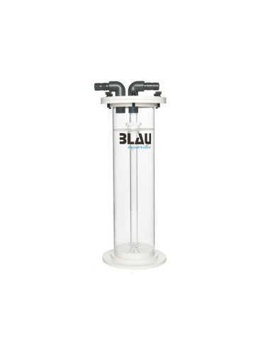 Blau Aquaristic FR - filtro a letto fluido interno