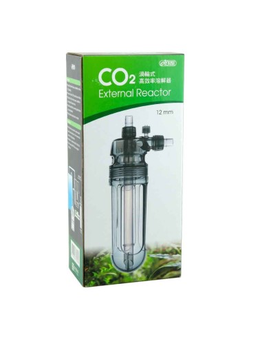 Ista CO2 External Reactor - reattore esterno di co2 per acquari da 250 a 600 litri