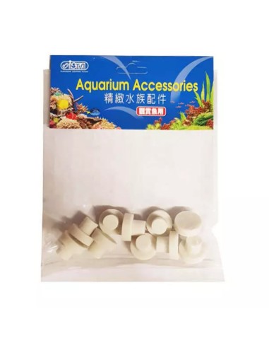 Ista Coral Frag Plug 10pz - Basette per talee