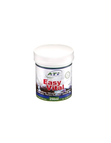 ATI Easy Vital - Materiale Assorbente Naturale contro le Sostanze Tossiche