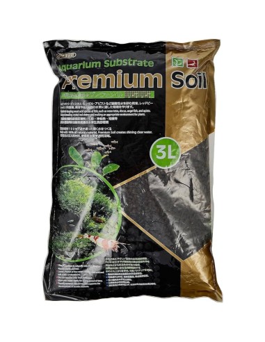 Ista Premium Soil