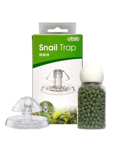 Ista Snail Trap - Trappola Per Lumache