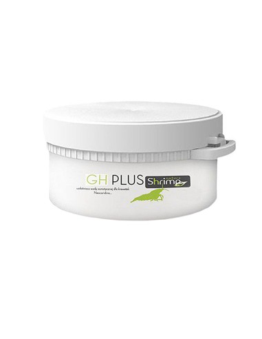 Shrimp Nature GH Plus - integratore di GH in polvere