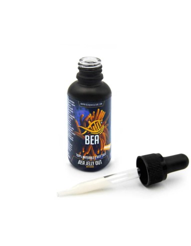 Bea Jelly Out 100ml - curativo naturale, rafforza il sistema immunitario dei coralli