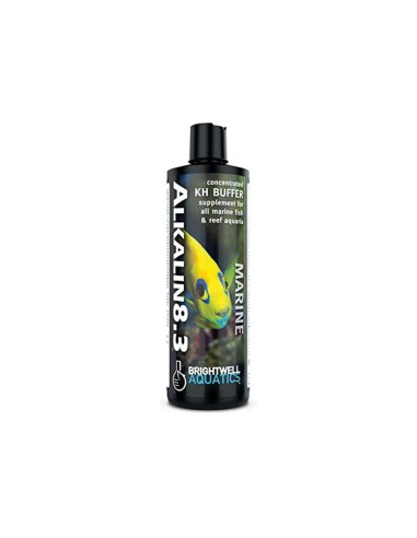 Brightwell Aquatics Alkalin 8.3