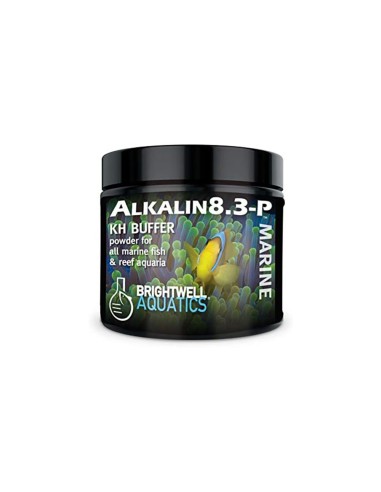 Brightwell Aquatics Alkalin 8.3-P