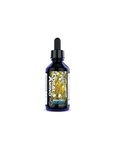 Brightwell Aquatics CoralAmino - 30ml