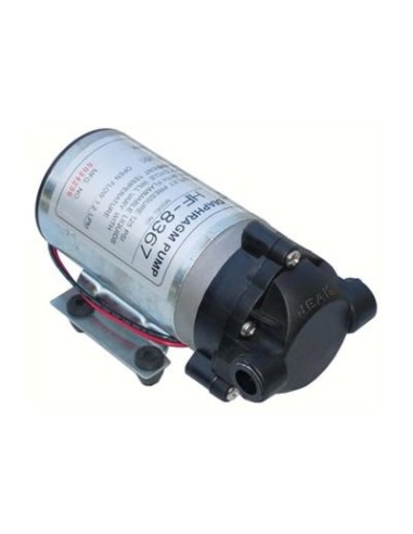 Forwater Pompa Booster 24V 50 75 100 GPD