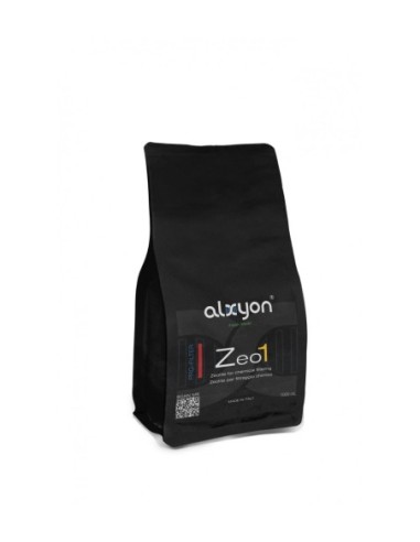 Alxyon Pro-Filter Zeo1 500ml - Zeolite per la rimozione dei composti azotati in acqua dolce