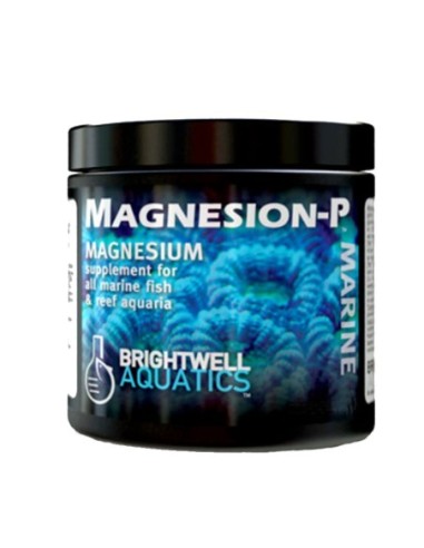 Brightwell Aquatics Magnesion-P - 400gr