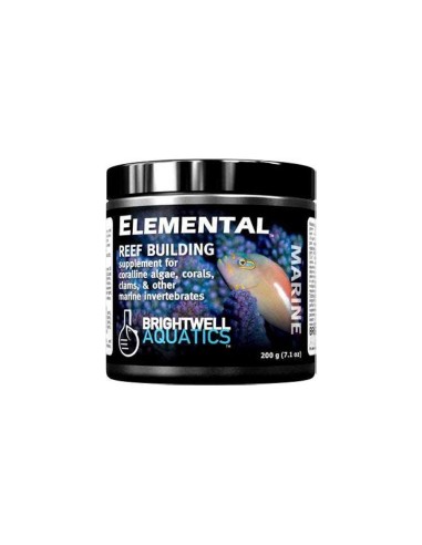 Brightwell Aquatics Elemental - 200gr