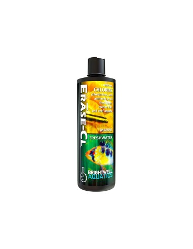 Brightwell Aquatics Erase-CL