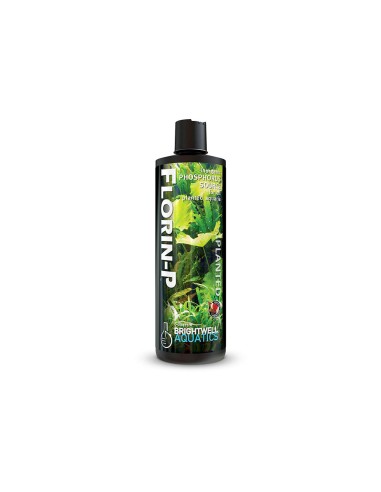 Brightwell Aquatics Florin P - Integratore concentrato di fosforo inorganico per acqua dolce