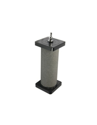 Pond Cylinder Air Stone Ø5x30cm - pietra porosa cilindrica per laghetto