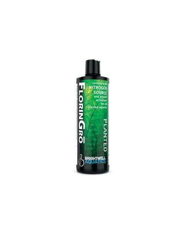 Brightwell Aquatics Floringro - Fonte concentrata di azoto per Acquari d'acqua Dolce