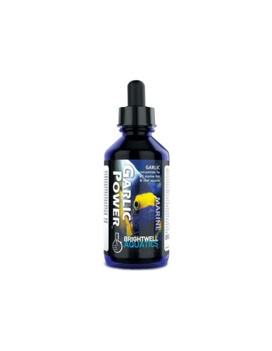 Brightwell Aquatics Garlic Power - 30ml