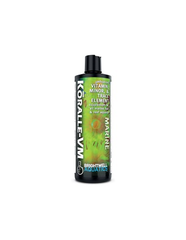 Brightwell Aquatics Koralle-VM - 250ml