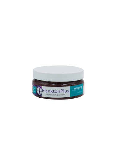 PlanktonPlus Nature Mysis 100ml - Mysis in scatola