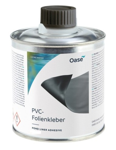 Oase PVC-Folienkleber - colla per teli da laghetto