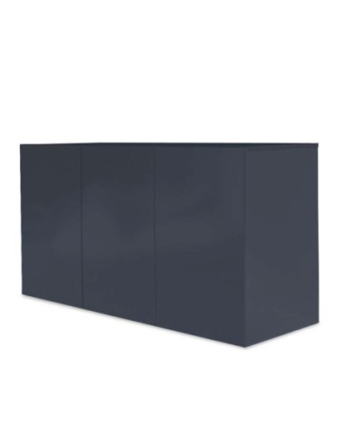 Amtra Supporto per Alux 450 cm150x55x83h