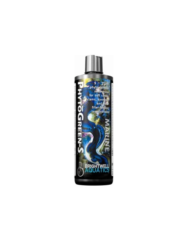 Brightwell Aquatics PhytoGreen-S