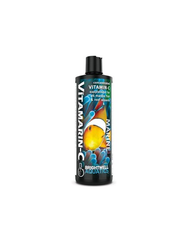 Brightwell Aquatics Vitamarin C