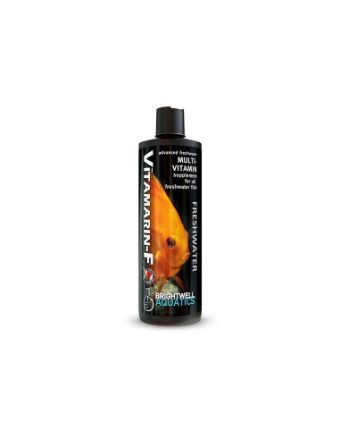 Brightwell Aquatics Vitamarin-F - 250ml