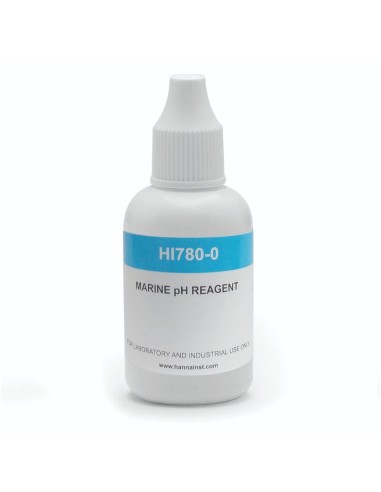 Hanna Instrument Hi-780-25 - Reagenti pH per Fotometro HI-780