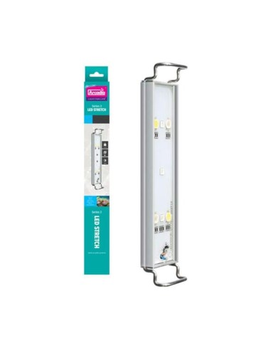 Arcadia Classica Stretch LED Freshwater - Plafoniera a LED per acqua dolce