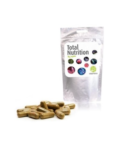 DaphBio Total Nutrition 20 capsule