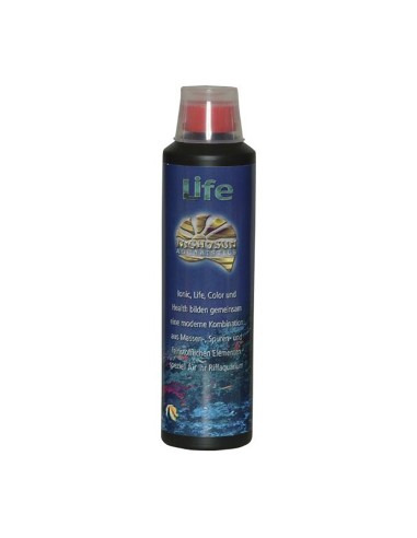 NightSun Life 500ml - oligoelementi per acquari marini