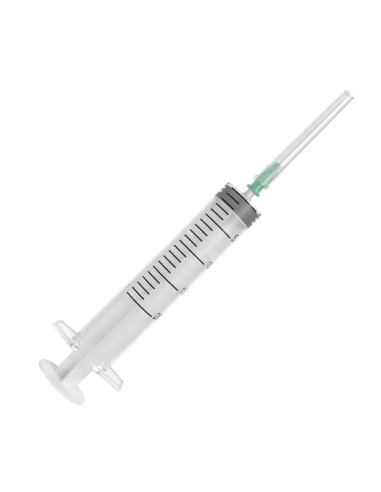 Siringa Sterile 10ml