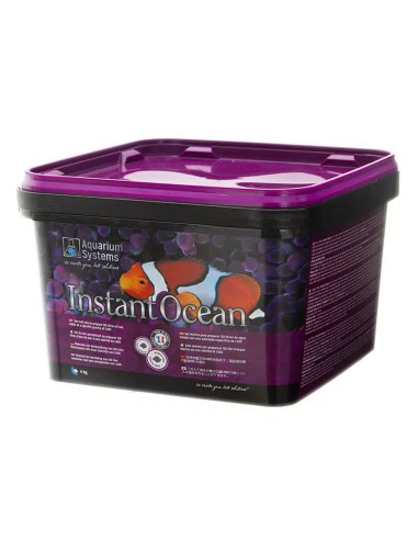 Instant Ocean - sale marino