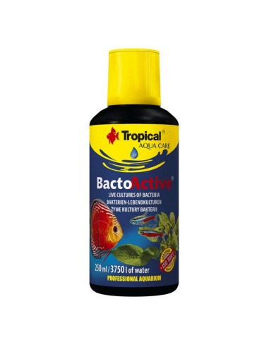 Tropical Bacto-Active