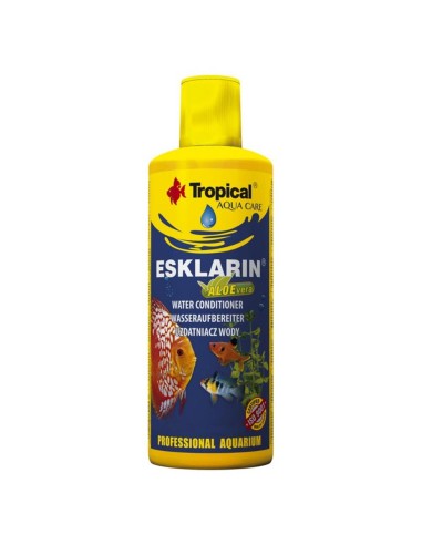 Tropical Esklarin - Biocondizionatore per Acqua Dolce