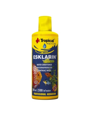 Tropical Esklarin - Biocondizionatore per Acqua Dolce