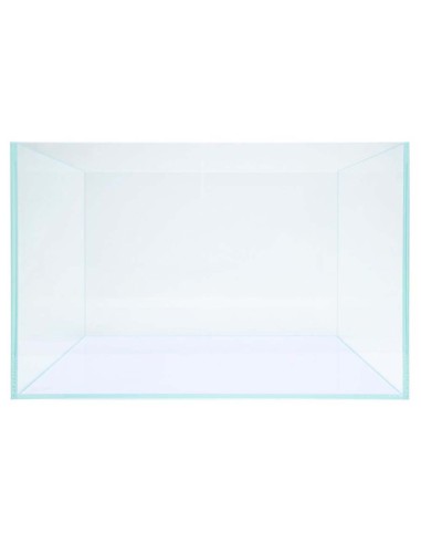 Aqpet Aqua 120 - vasca in vetro extrachiaro cm120x50x50h